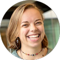 Profile photo of Sierra Simmerman