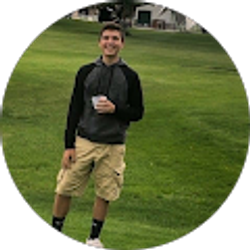 Profile photo of Noah Willis