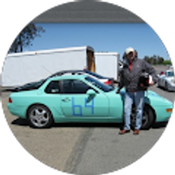 Profile photo of John Tuohy