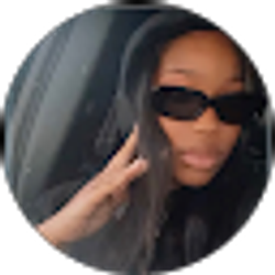 Profile photo of Taylor Harris