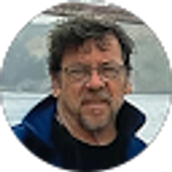 Profile photo of Tom McLoughlin