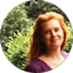 Profile photo of Sally Bucci