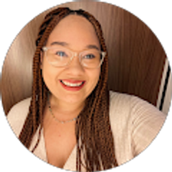 Profile photo of Maiah Jones