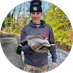 Profile photo of Josh Stevenson