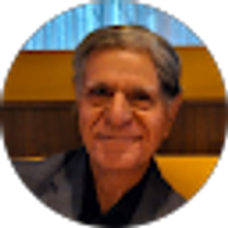 Profile photo of Max Rabani