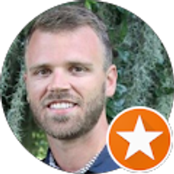 Profile photo of Kaleb Griffin