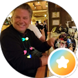 Profile photo of Terry Auth
