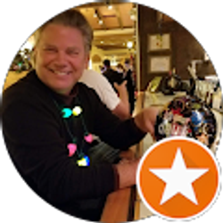 Profile photo of Terry Auth