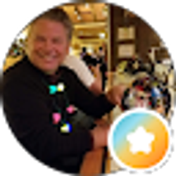 Profile photo of Terry Auth