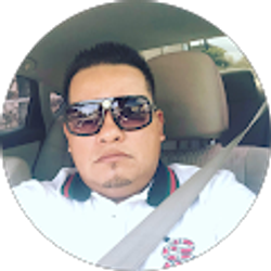 Profile photo of Alfredo Galeana