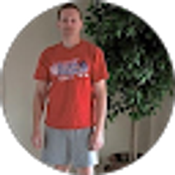 Profile photo of Tim Wagner