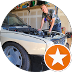 Profile photo of Gordon Jensen