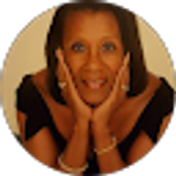 Profile photo of Mary Calip