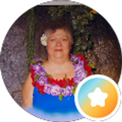 Profile photo of Jo Robertson