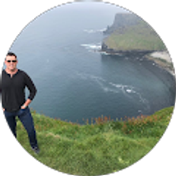 Profile photo of Dave Westerfer