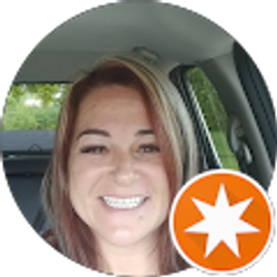 Profile photo of Sherrie Cahoon