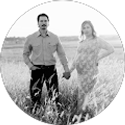 Profile photo of Kevin and Savanna Jickling