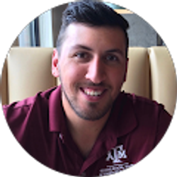 Profile photo of Austin Magill