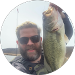 Profile photo of Paul Wolfsblood