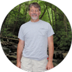 Profile photo of Bob Doty