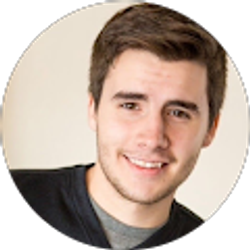 Profile photo of Brenden Moran