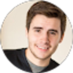 Profile photo of Brenden Moran