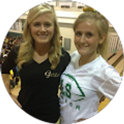 Profile photo of Caroline Kuc