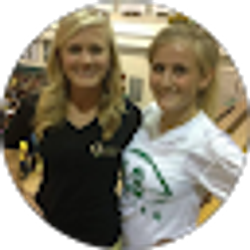 Profile photo of Caroline Kuc