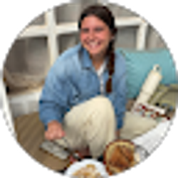 Profile photo of Keely Carter