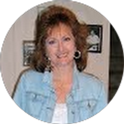 Profile photo of Karen Young