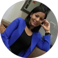 Profile photo of Loily Menier