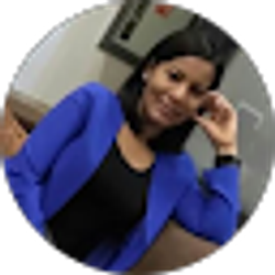 Profile photo of Loily Menier