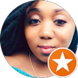 Profile photo of Toya Johnson