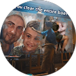 Profile photo of Yariel Gonzalez