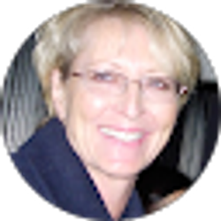 Profile photo of linda baker