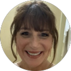 Profile photo of Sharon Bloedel