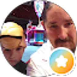 Profile photo of BRIAN ELLEDGE