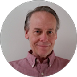 Profile photo of Raymond Barnes