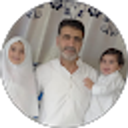 Profile photo of issa jamal