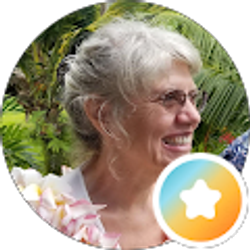Profile photo of Deb Scrivens