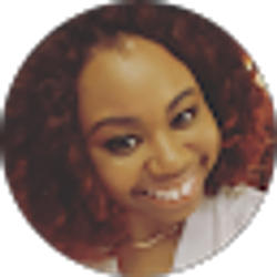Profile photo of Marlen Morris