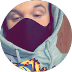 Profile photo of Joshua Hawkins