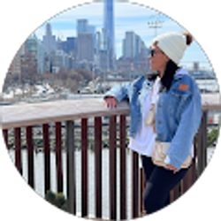 Profile photo of Shirlene Oliveira