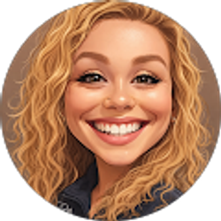 Profile photo of Anna Berner