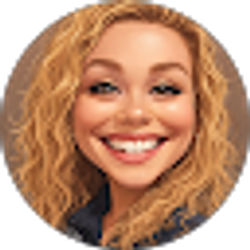 Profile photo of Anna Berner