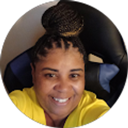 Profile photo of Sabrina Branch