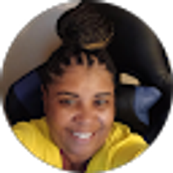 Profile photo of Sabrina Branch