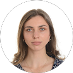 Profile photo of Lia Buza