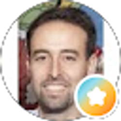 Profile photo of Jonathan DeMarco