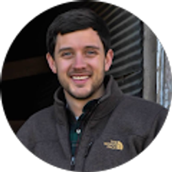 Profile photo of Eric Tiefenthaler